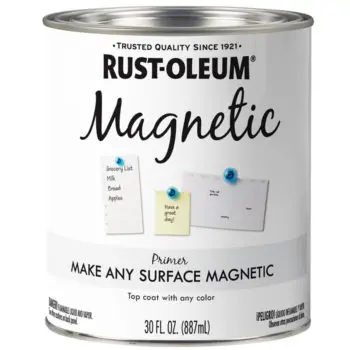 Qt Rust‐Oleum 247596 Specialty Magnetic Primer