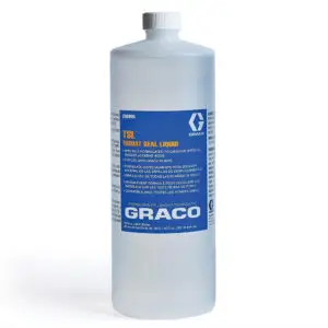 Qt Graco 206995 TSL Throat Seal Liquid
