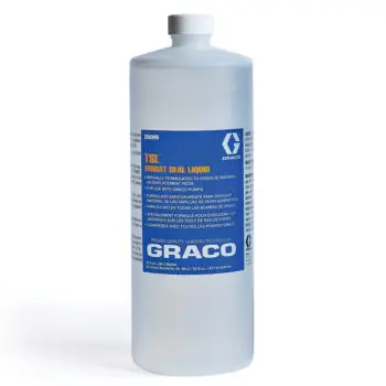 Qt Graco 206995 TSL Throat Seal Liquid