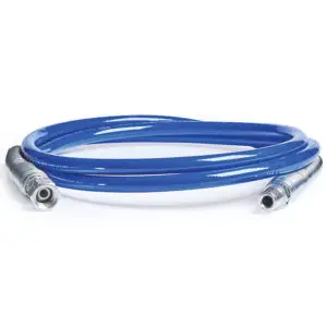 3/16" x 6' Graco 238359 BlueMax II Airless Whip Hose