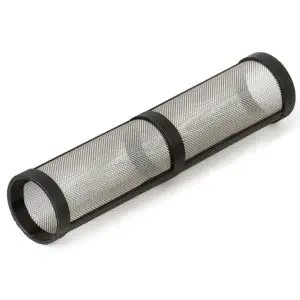60 Mesh Graco 243080 Graco Short Horizontal Manifold Filter