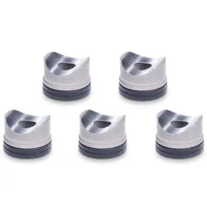 Graco 243281 RAC 5 Seal Kit, 5-Pack