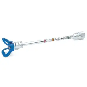 2‐Pack of 10” Graco 287019 Graco Extension Pole
