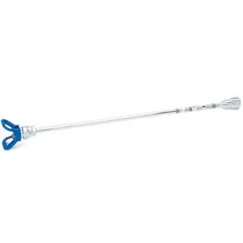 20" Graco 287021 Graco Extension Pole