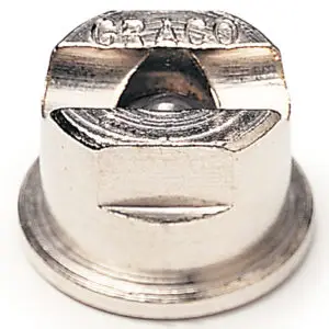 415 Graco 269415 Contractor Flat Tip