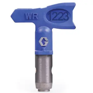 1223 Graco WR1223  RAC X WideRAC Reversible Switch Tip