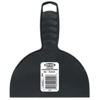 100‐Pack of 6” Hyde 05550 Economy Series Flexible Spreading Tool