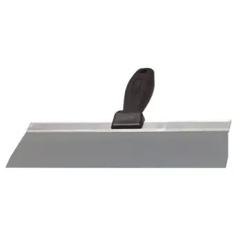 10‐Pack of 12” Warner 752 Warner Drywall Taping Knife, Plastic Handle