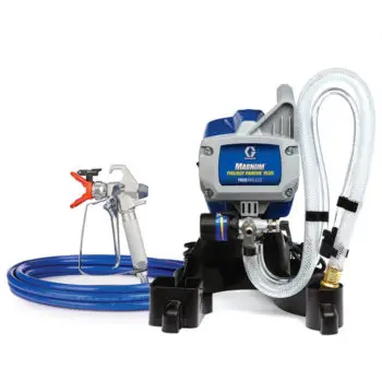 Graco 257025 Magnum Project Painter Plus Electric TrueAirless Sprayer