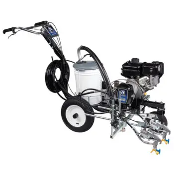 Graco 25M234 Sure Stripe 4350 Everyday Striping Sprayer, 2 Gun