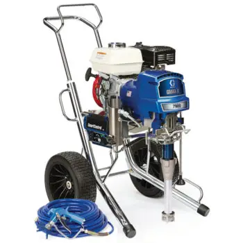 Graco 17E835 GMAX II 7900 Roof Rig Gas Airless Sprayer