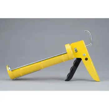2‐Pack of 10 Oz. Dripless CR175 Dripless Consumer Cradle Ratchet Rod Caulk Gun