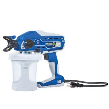 Graco 26D280 TrueCoat 360 Single Speed TrueAirless Paint Sprayer
