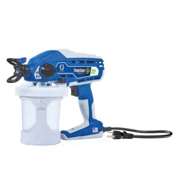 Graco 26D281 TrueCoat 360 Dual Speed TrueAirless Paint Sprayer