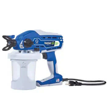 Graco 26D282 TrueCoat 360 Plus Dual Speed Plus TrueAirless Paint Sprayer