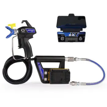 Graco 18H300 PowerShot Standard Electronic Powered Airless Gun