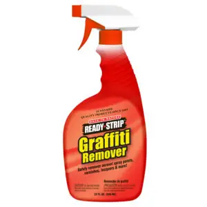 12‐Pack of 32 Oz Sunnyside 68932 Ready Strip Graffiti Remover Spray