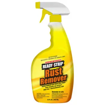 12‐Pack of 32 Oz Sunnyside 66732 Back to Nature Ready‐Strip Rust Remover Spray